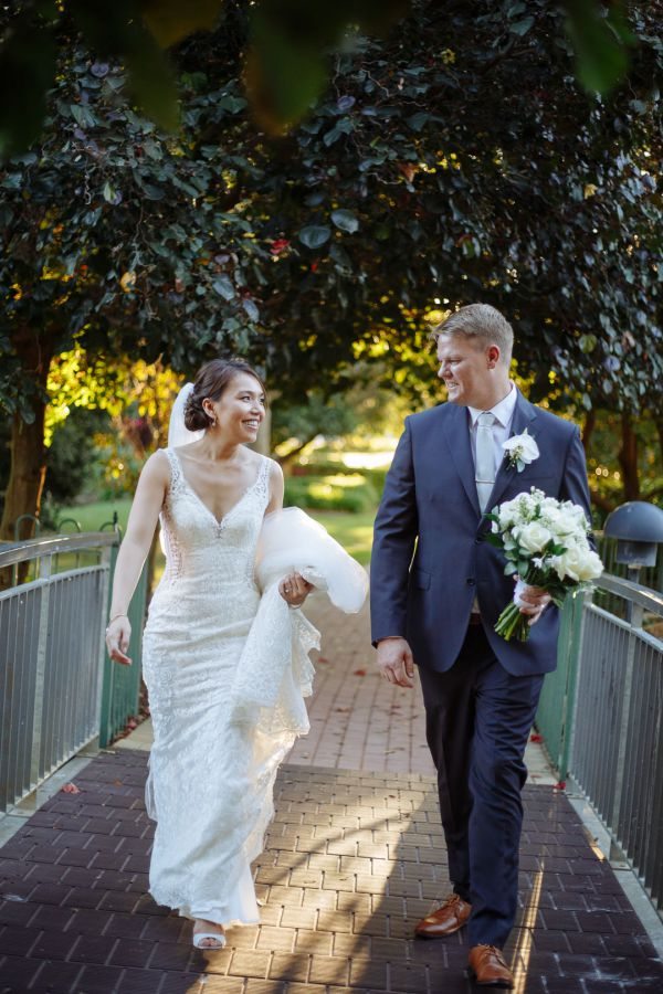 Crown Perth wedding, Trinh and Matt, frame 188