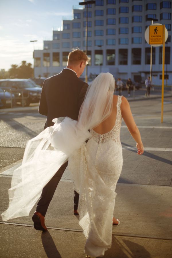 Crown Perth wedding, Trinh and Matt, frame 191