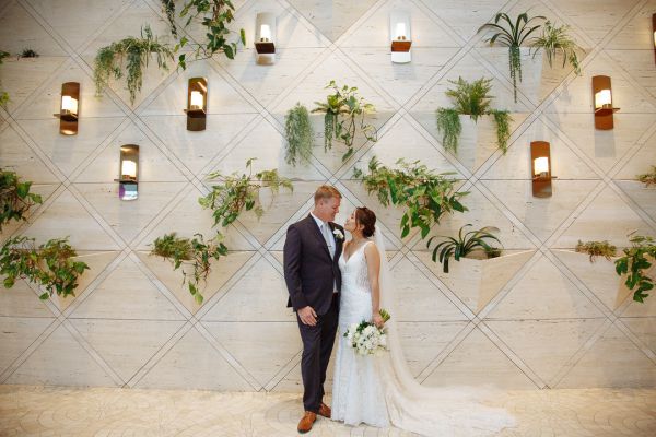 Trinh and Matt's wedding day in Burswood, frame 196