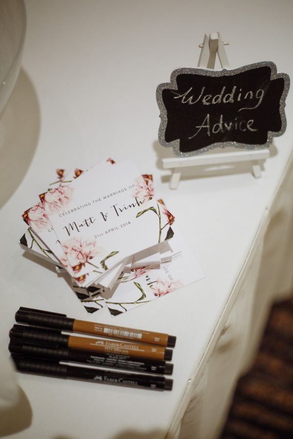 Trinh and Matt's wedding day in Burswood, frame 205