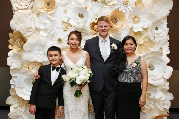 Crown Perth wedding, Trinh and Matt, frame 230