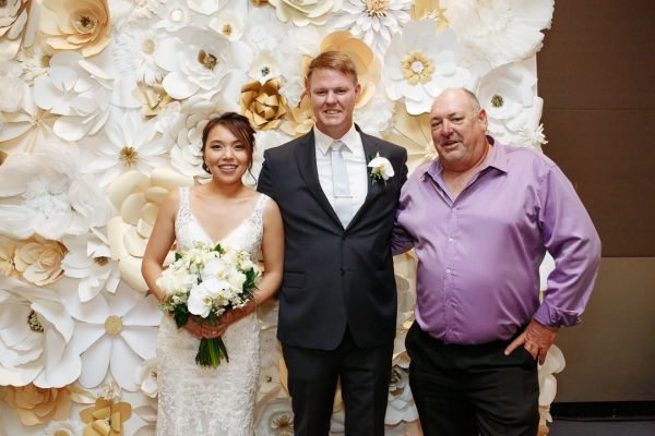 Crown Perth wedding, Trinh and Matt, frame 233