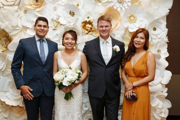 Crown Perth wedding, Trinh and Matt, frame 251