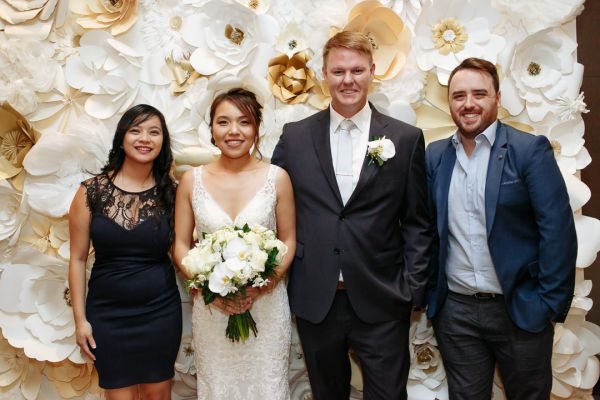 Crown Perth wedding, Trinh and Matt, frame 254