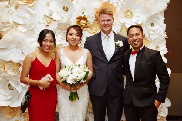 Crown Perth wedding, Trinh and Matt, frame 257