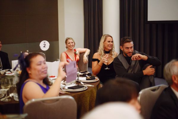 Crown Perth wedding, Trinh and Matt, frame 272