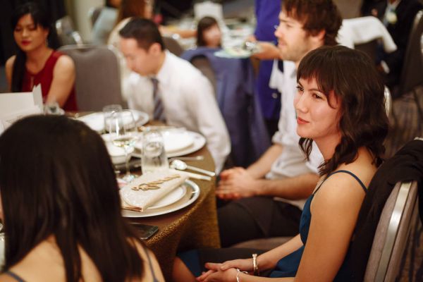 Trinh and Matt's wedding day in Burswood, frame 274