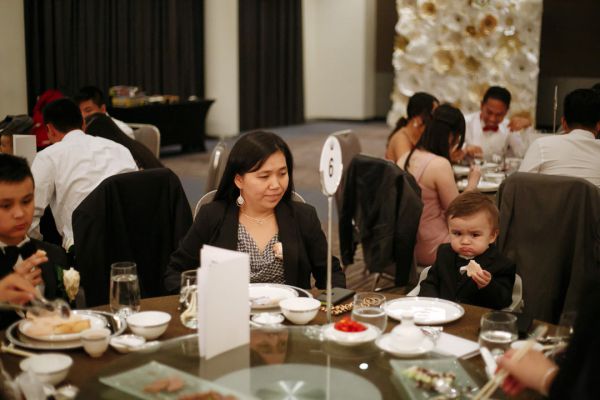 Crown Perth wedding, Trinh and Matt, frame 278