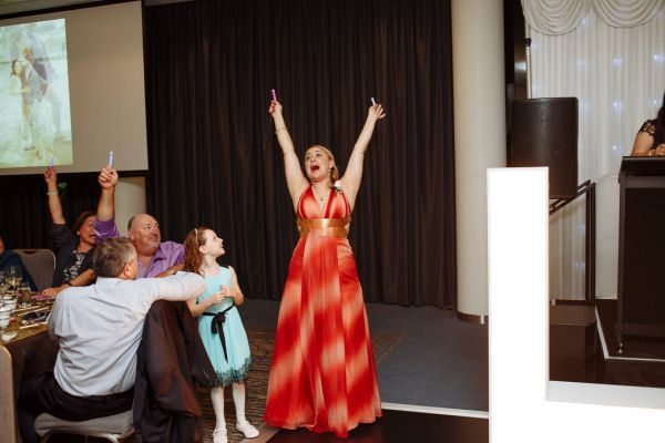 Trinh and Matt's wedding day in Burswood, frame 313