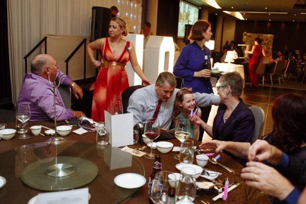 Trinh and Matt's wedding day in Burswood, frame 316