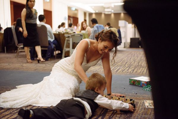 Crown Perth wedding, Trinh and Matt, frame 317