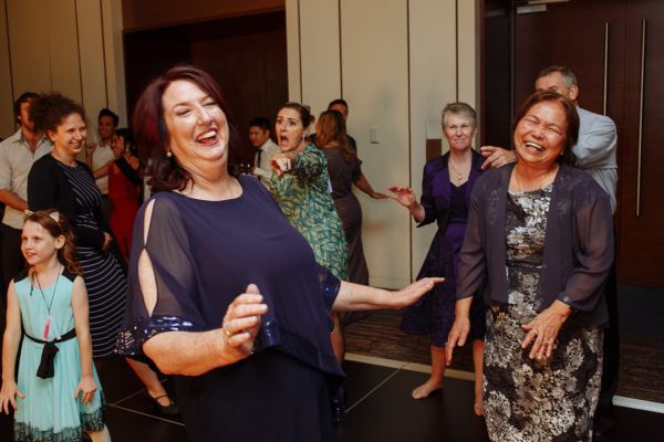 Trinh and Matt's wedding day in Burswood, frame 328