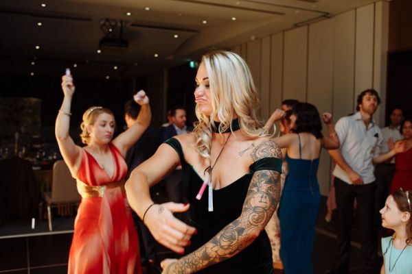 Crown Perth wedding, Trinh and Matt, frame 329