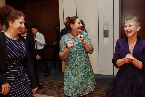 Trinh and Matt's wedding day in Burswood, frame 334