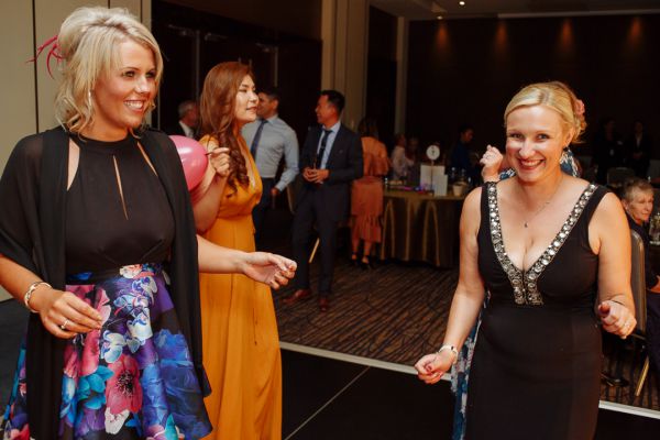 Trinh and Matt's wedding day in Burswood, frame 343