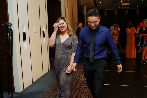 Crown Perth wedding, Trinh and Matt, frame 347