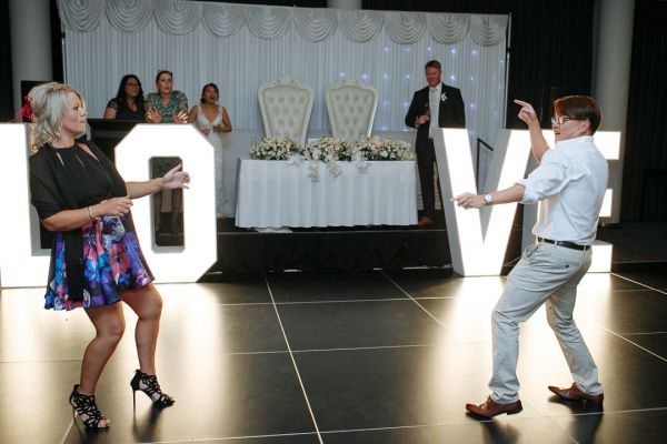 Trinh and Matt's wedding day in Burswood, frame 352