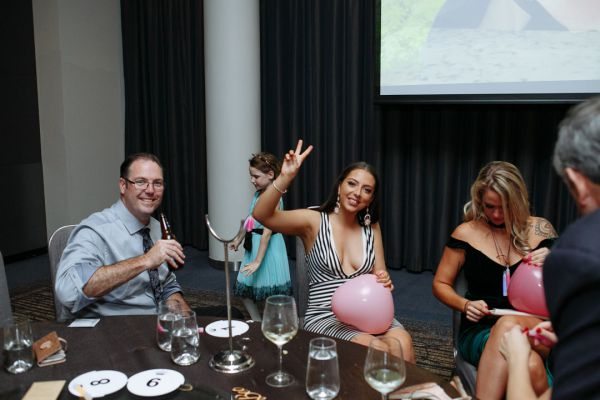 Trinh and Matt's wedding day in Burswood, frame 364