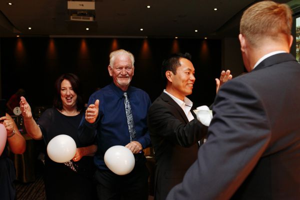 Crown Perth wedding, Trinh and Matt, frame 374