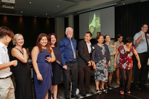 Crown Perth wedding, Trinh and Matt, frame 383