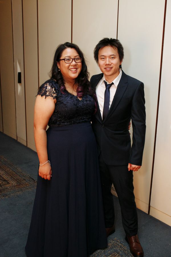 Trinh and Matt's wedding day in Burswood, frame 385