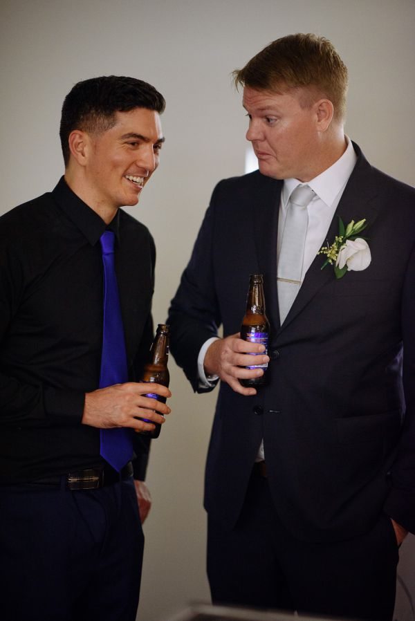 Trinh and Matt's wedding day in Burswood, frame 391