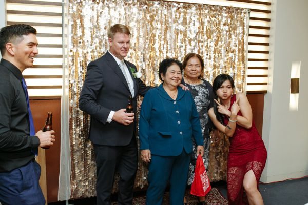 Crown Perth wedding, Trinh and Matt, frame 395