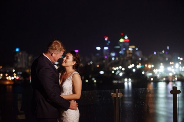 Crown Perth wedding, Trinh and Matt, frame 398