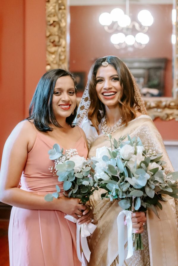 Dominic and Sanjula's wedding day in Sydney, frame 016
