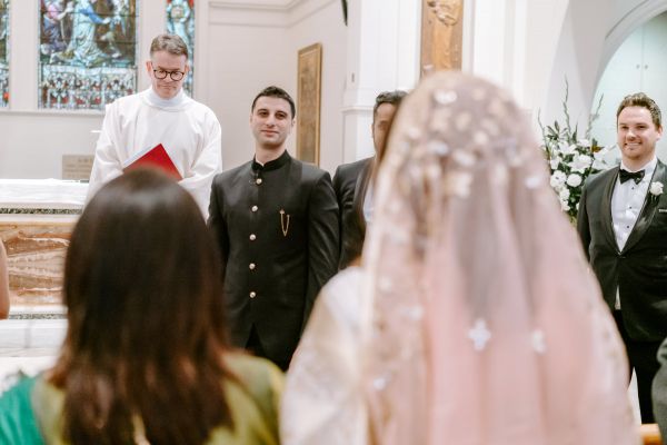 Dominic and Sanjula's wedding day in Sydney, frame 022