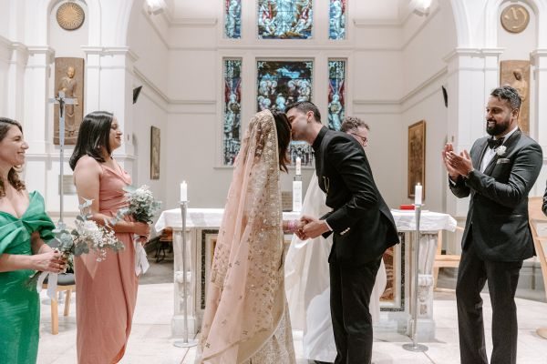 St Ignatius wedding, Dominic and Sanjula, frame 032