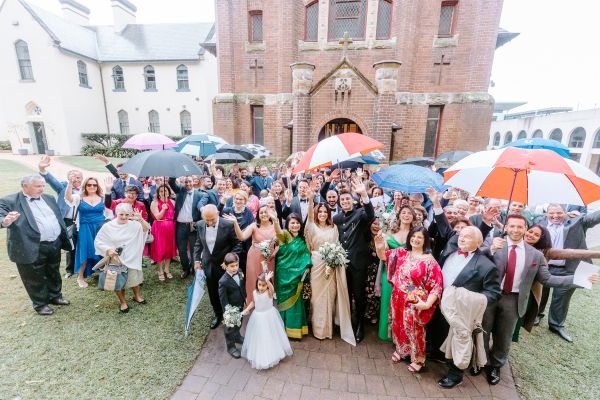 Dominic and Sanjula's wedding day in Sydney, frame 040
