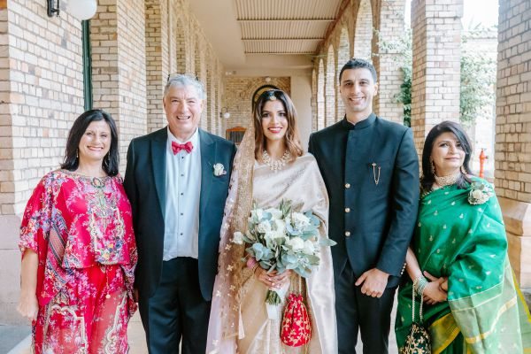 Dominic and Sanjula's wedding day in Sydney, frame 043
