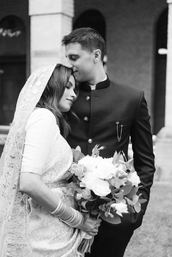 Dominic and Sanjula's wedding day in Sydney, frame 052