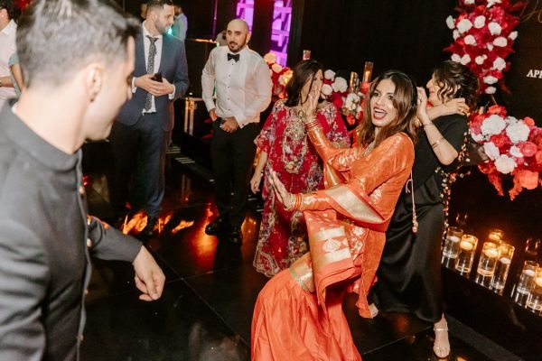 Dominic and Sanjula's wedding day in Sydney, frame 082