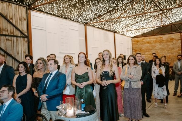 Wedding photograph 009 from Nicola and Jack's day at Dromana Estate