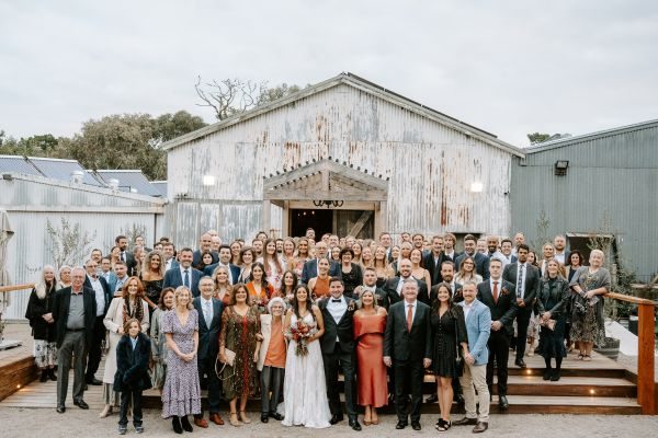 Dromana Estate wedding, Nicola and Jack, frame 014
