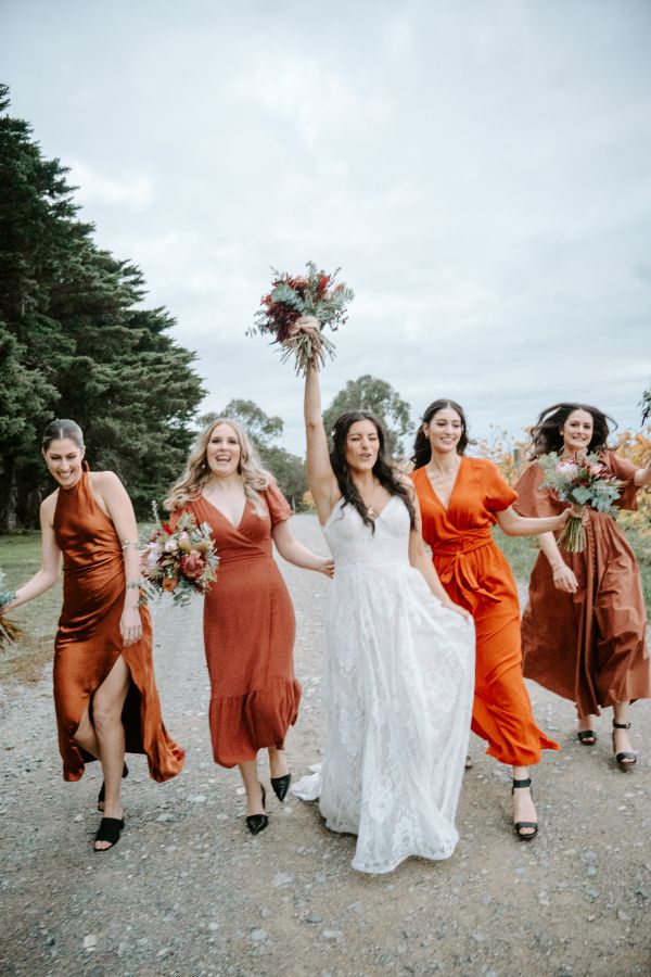 Wedding photograph 021 from Nicola and Jack's day at Dromana Estate