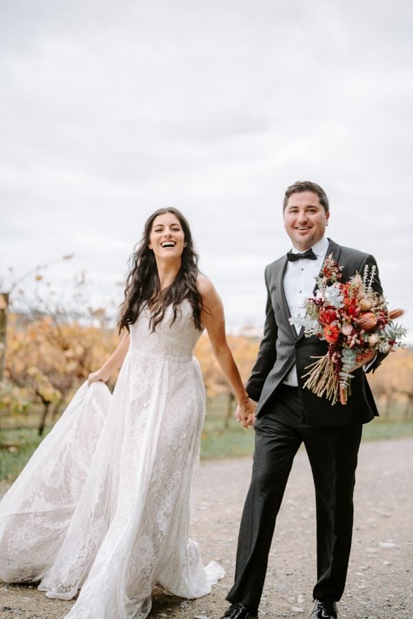 Dromana Estate wedding, Nicola and Jack, frame 023