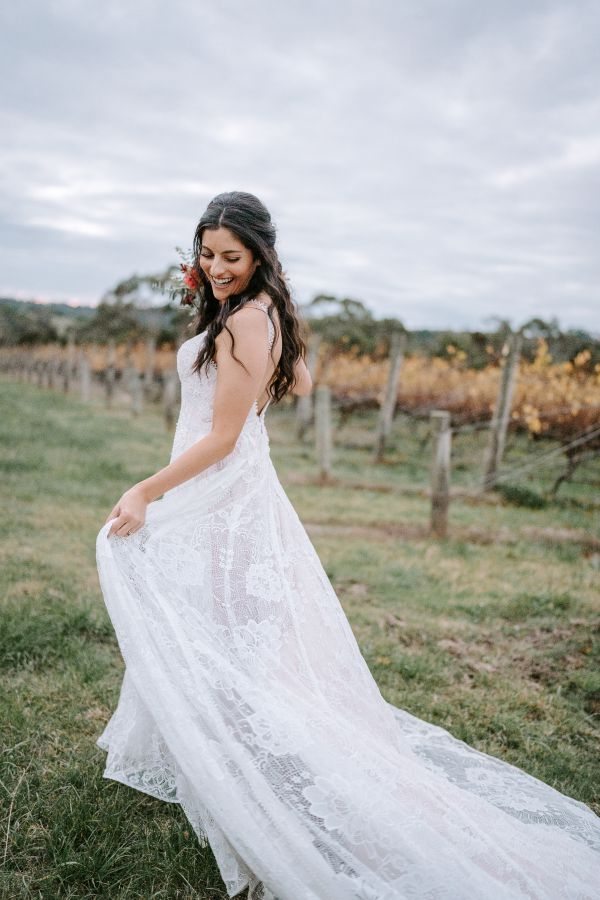 Dromana Estate wedding, Nicola and Jack, frame 032