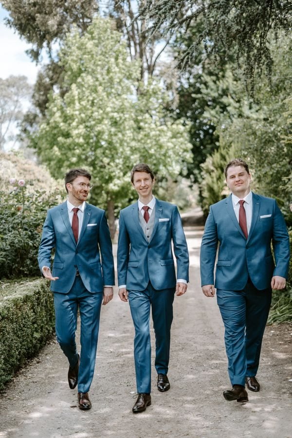 Elmswood Estate wedding, Emma and Reece, frame 008
