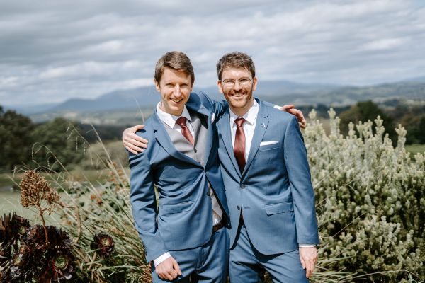 Elmswood Estate wedding, Emma and Reece, frame 011