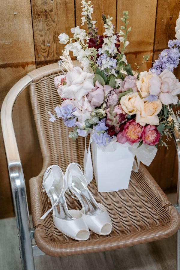 Elmswood Estate wedding, Emma and Reece, frame 014