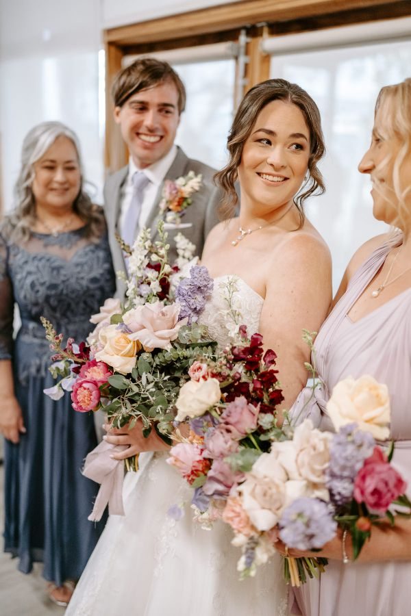 Emma and Reece's wedding day in Seville, frame 031