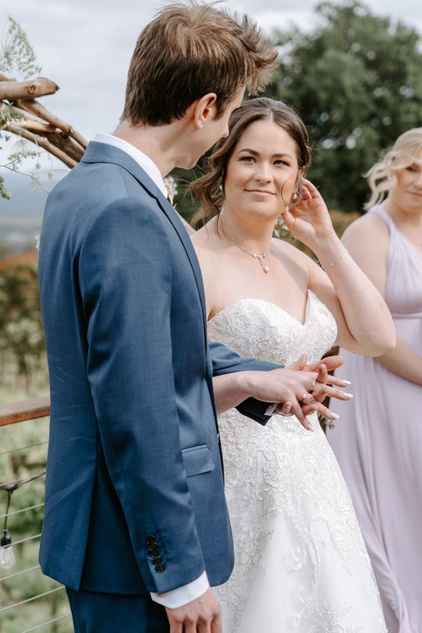 Emma and Reece's wedding day in Seville, frame 046
