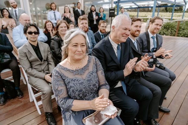 Emma and Reece's wedding day in Seville, frame 055