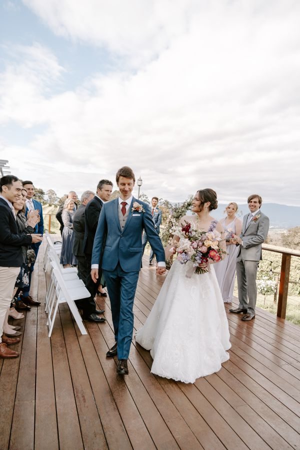 Elmswood Estate wedding, Emma and Reece, frame 059