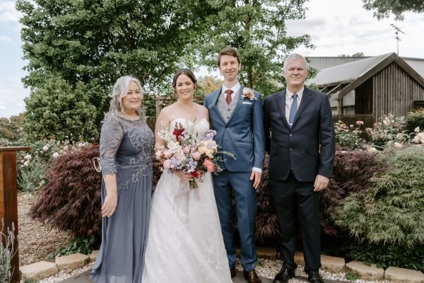 Wedding photograph 063 from Emma and Reece's day at Elmswood Estate