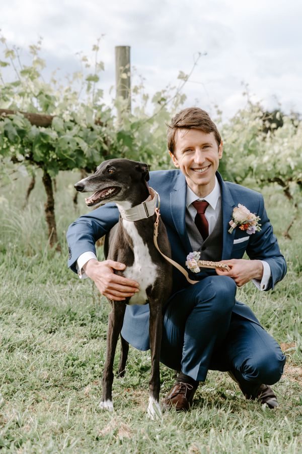 Elmswood Estate wedding, Emma and Reece, frame 071