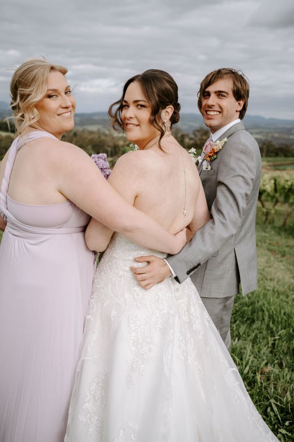 Wedding photograph 075 from Emma and Reece's day at Elmswood Estate